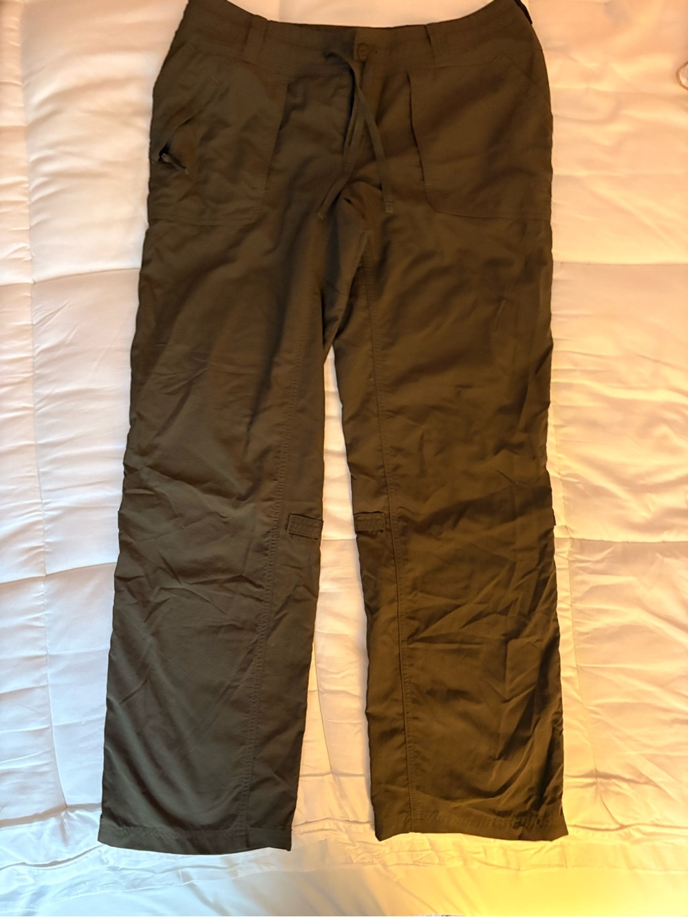 The North Face Green Never Stop Exploring Pant